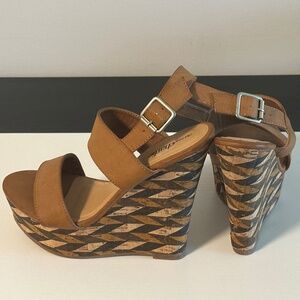 Rarely Worn Women’s Wedges